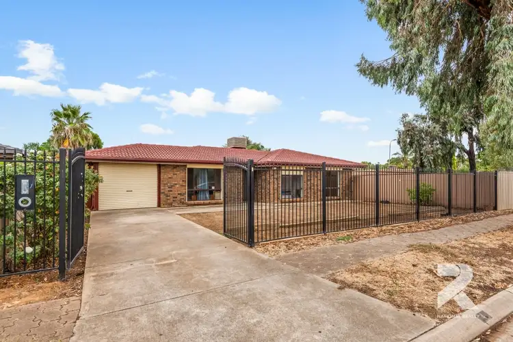 4 Gabriella Drive, Paralowie SA 5108