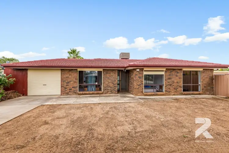 Second view of Homely house listing, 4 Gabriella Drive, Paralowie SA 5108