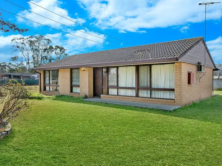 655 Fifteenth Avenue, Austral NSW 2179