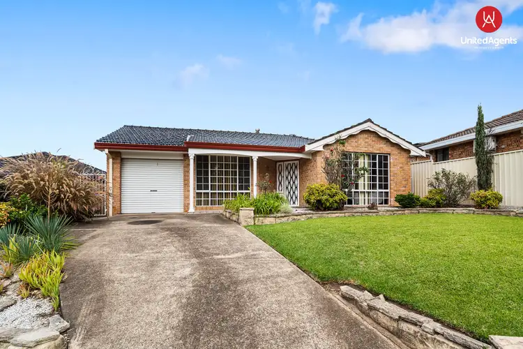 9 Northumberland Street, Bonnyrigg Heights NSW 2177