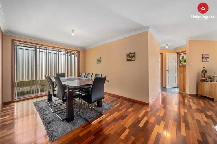 Fifth view of Homely house listing, 9 Northumberland Street, Bonnyrigg Heights NSW 2177