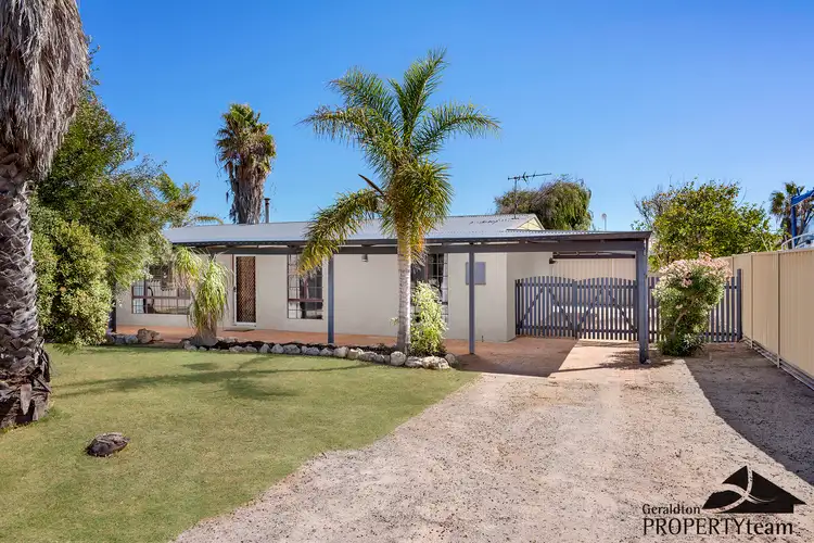 21 Thames Drive, Cape Burney WA 6532