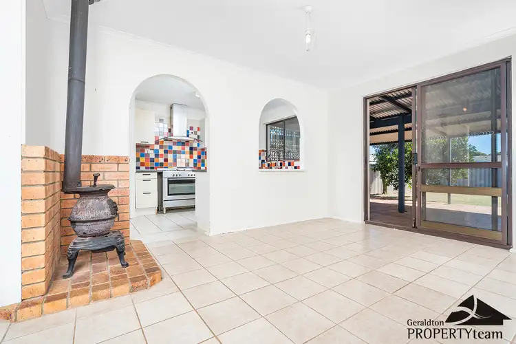 Third view of Homely house listing, 21 Thames Drive, Cape Burney WA 6532