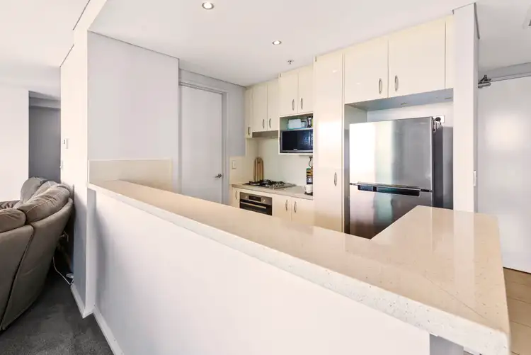 Fourth view of Homely apartment listing, 2009/1 Como Crescent, Southport QLD 4215