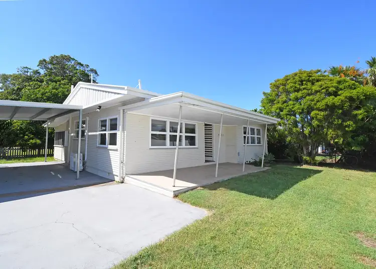 Third view of Homely house listing, 12 Elizabeth Street, Urangan QLD 4655