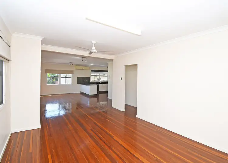 Fifth view of Homely house listing, 12 Elizabeth Street, Urangan QLD 4655