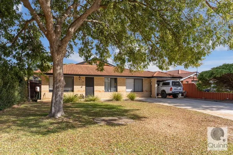 17 Lydiard Retreat, Canning Vale WA 6155