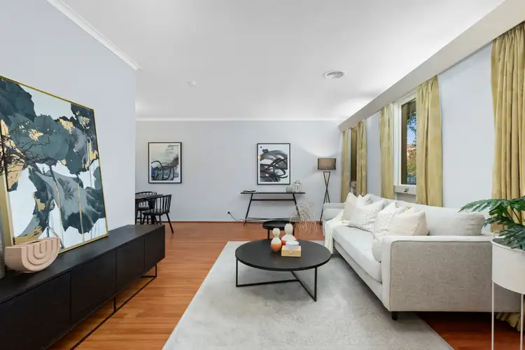 Main view of Homely house listing, 27 Hilda Street, Cheltenham VIC 3192