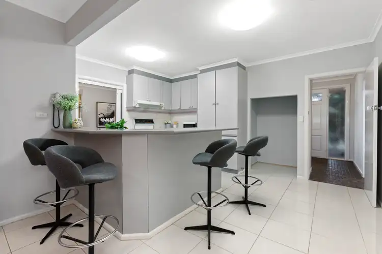 Second view of Homely house listing, 27 Hilda Street, Cheltenham VIC 3192