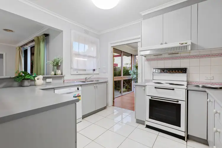 Third view of Homely house listing, 27 Hilda Street, Cheltenham VIC 3192