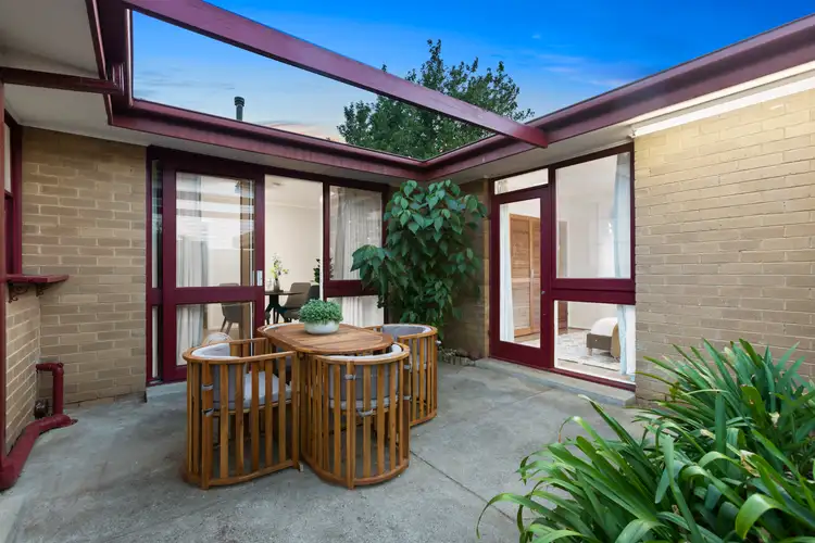 Fifth view of Homely house listing, 27 Hilda Street, Cheltenham VIC 3192