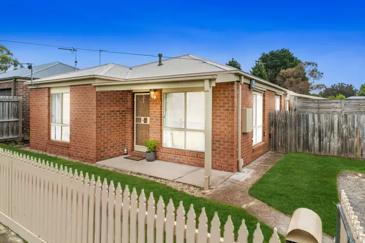 2A Fagg Street, Thomson VIC 3219
