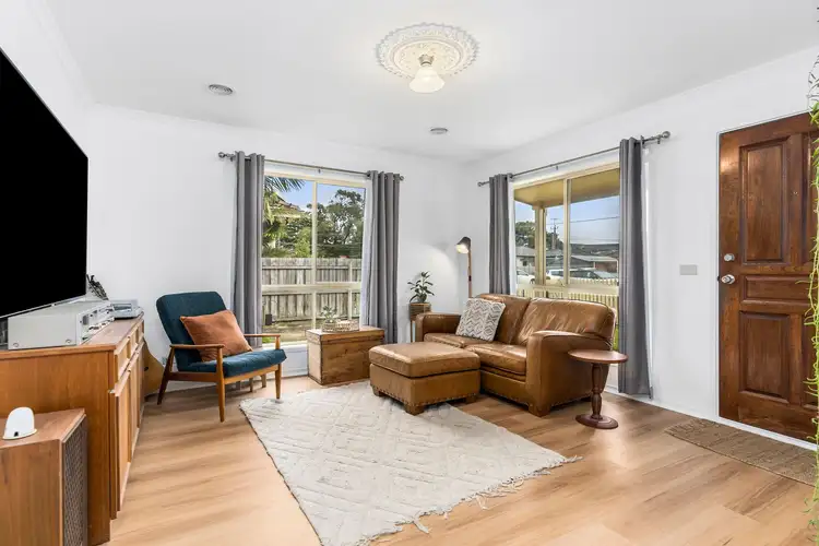 Second view of Homely house listing, 2A Fagg Street, Thomson VIC 3219