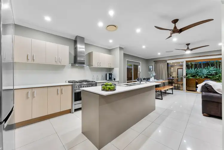 Fifth view of Homely house listing, 14 Planigale Crescent, North Lakes QLD 4509