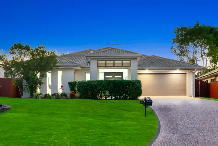 Main view of Homely house listing, 11 Foambark Street, North Lakes QLD 4509