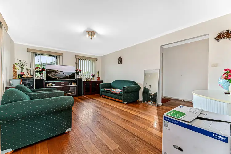 Second view of Homely house listing, 7 Heath Court, Doveton VIC 3177