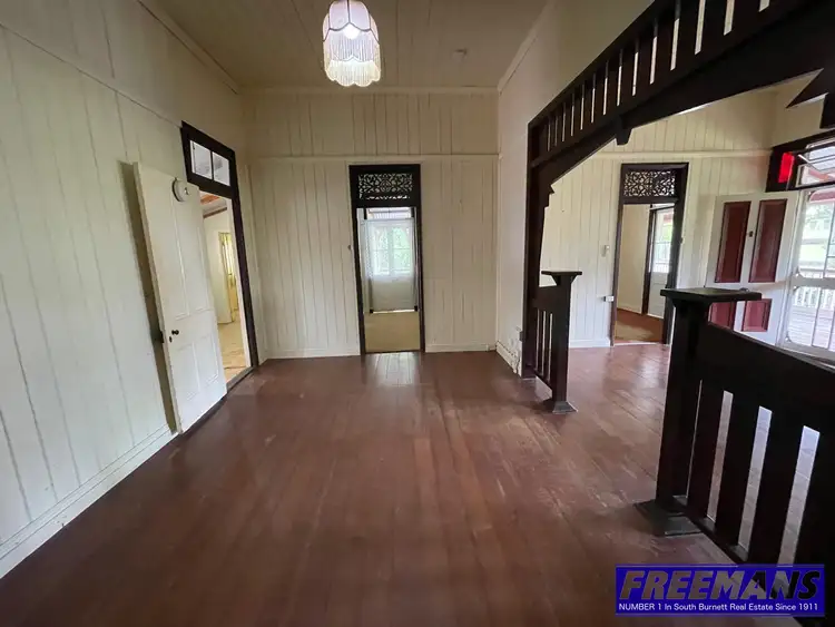 Sixth view of Homely house listing, 87 Brisbane Street, Nanango QLD 4615
