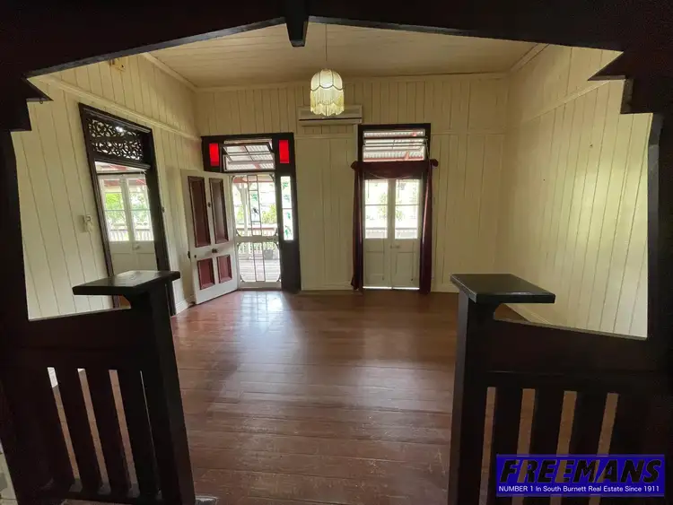 Seventh view of Homely house listing, 87 Brisbane Street, Nanango QLD 4615