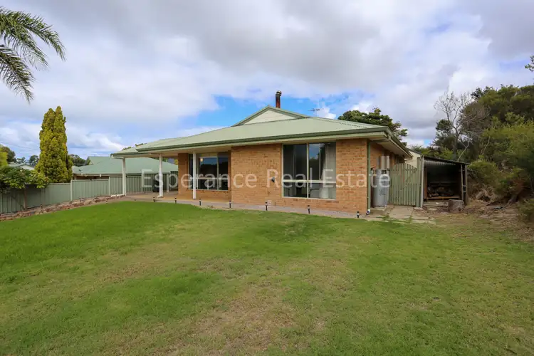 Second view of Homely house listing, 27 Doak Place, Castletown WA 6450
