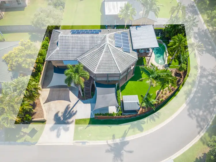 3 Dove Court, Albany Creek QLD 4035