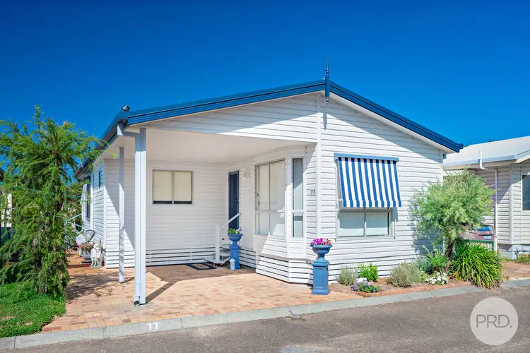 Main view of Homely retirement listing, 77/4320 Nelson Bay Road, Anna Bay NSW 2316