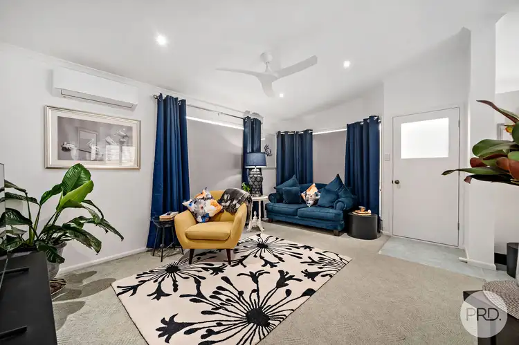 Second view of Homely retirement listing, 77/4320 Nelson Bay Road, Anna Bay NSW 2316