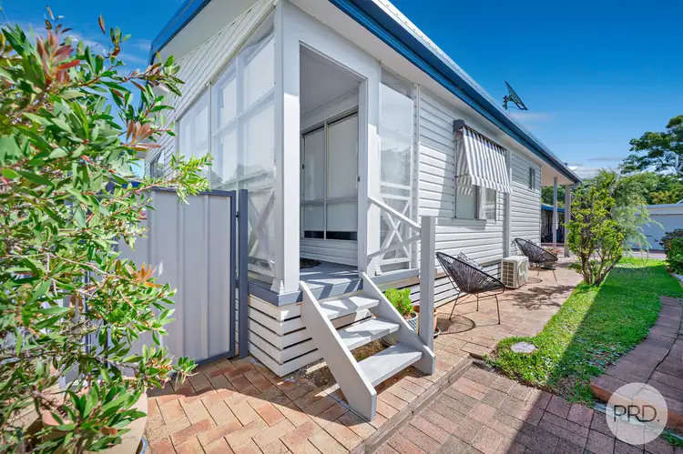 Third view of Homely retirement listing, 77/4320 Nelson Bay Road, Anna Bay NSW 2316