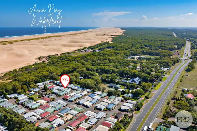 Fourth view of Homely retirement listing, 77/4320 Nelson Bay Road, Anna Bay NSW 2316