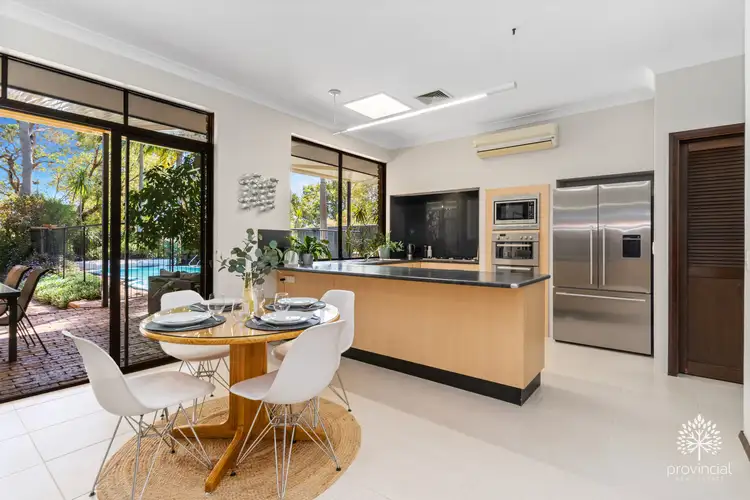 Main view of Homely house listing, 11 Landers Road, Lesmurdie WA 6076