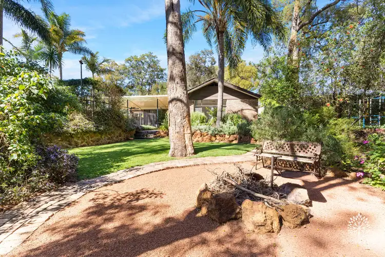 Second view of Homely house listing, 11 Landers Road, Lesmurdie WA 6076