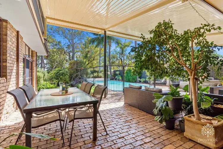 Third view of Homely house listing, 11 Landers Road, Lesmurdie WA 6076