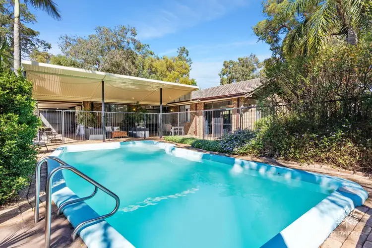 Fifth view of Homely house listing, 11 Landers Road, Lesmurdie WA 6076