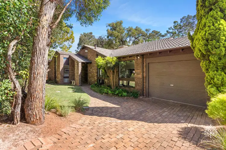 Seventh view of Homely house listing, 11 Landers Road, Lesmurdie WA 6076