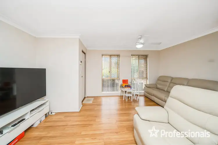 Third view of Homely villa listing, 3/56 Ivanhoe Street, Bassendean WA 6054