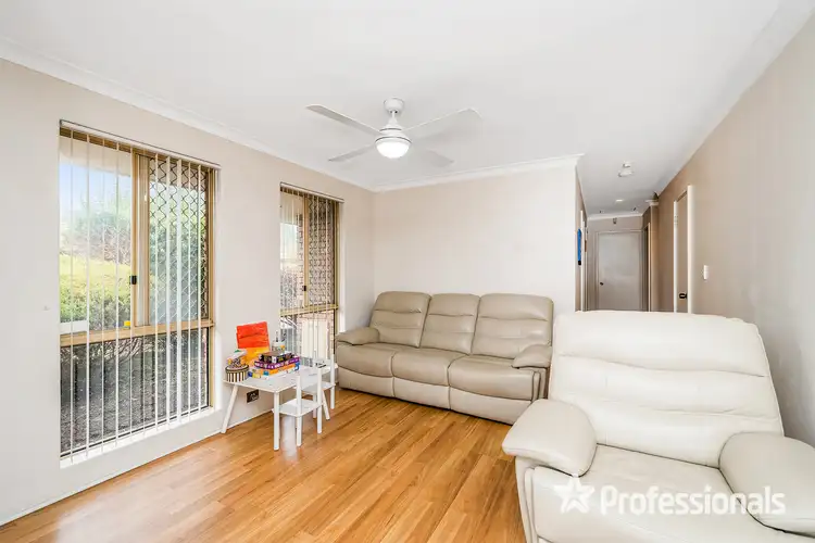 Fourth view of Homely villa listing, 3/56 Ivanhoe Street, Bassendean WA 6054