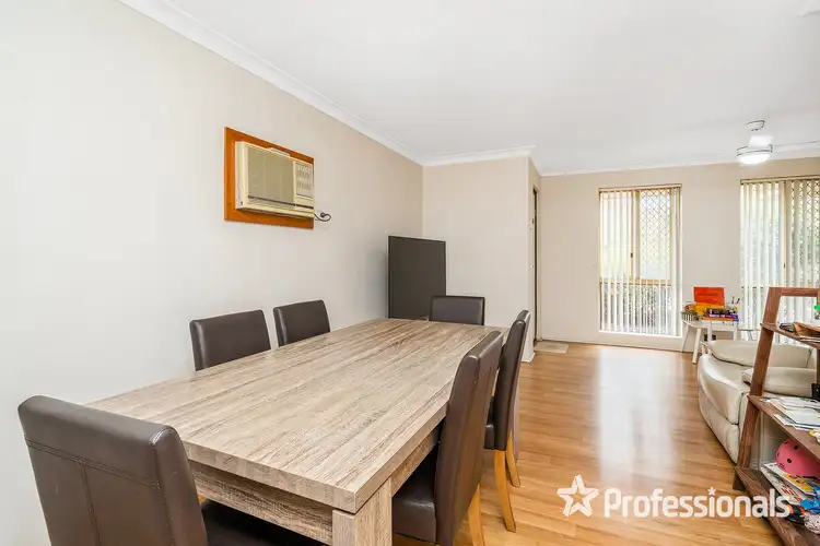 Fifth view of Homely villa listing, 3/56 Ivanhoe Street, Bassendean WA 6054