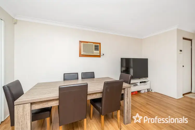 Sixth view of Homely villa listing, 3/56 Ivanhoe Street, Bassendean WA 6054
