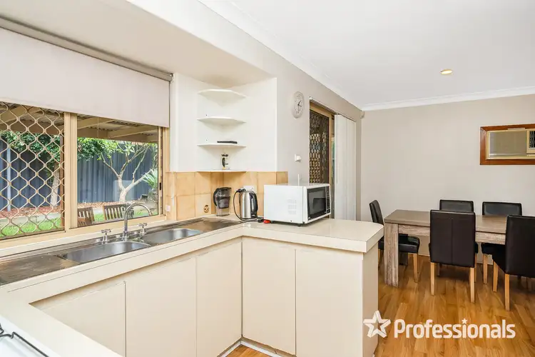 Seventh view of Homely villa listing, 3/56 Ivanhoe Street, Bassendean WA 6054