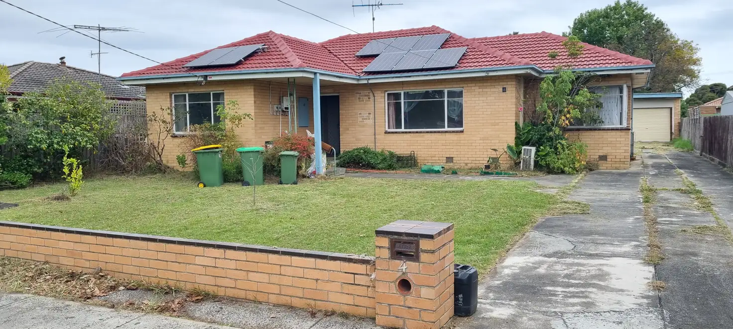 Main view of Homely house listing, 4 King Street, Pakenham VIC 3810
