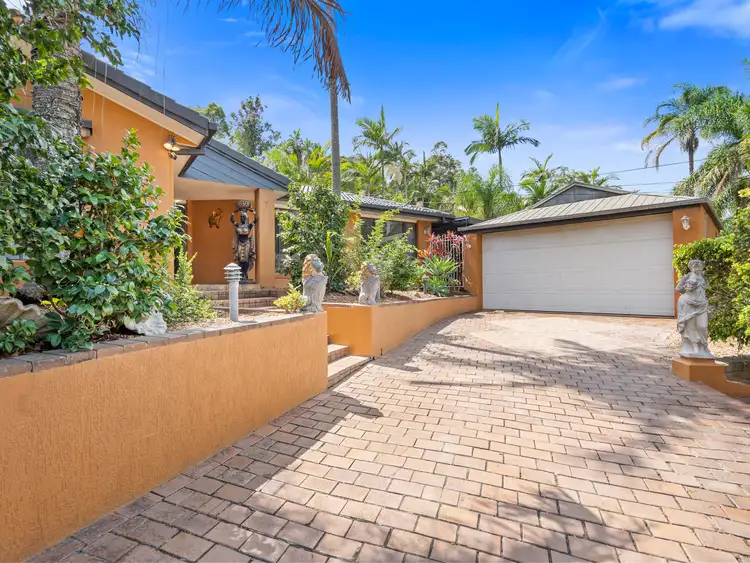 37 Lissadell Street, Shailer Park QLD 4128