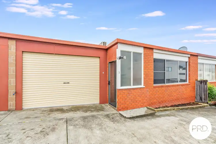 5/4 South Street, Bellerive TAS 7018