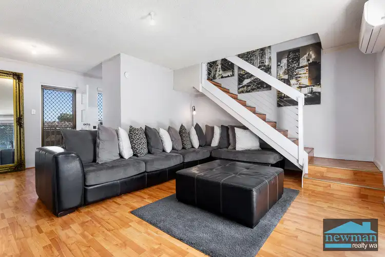 Main view of Homely apartment listing, 67/309 Harborne Street, Glendalough WA 6016