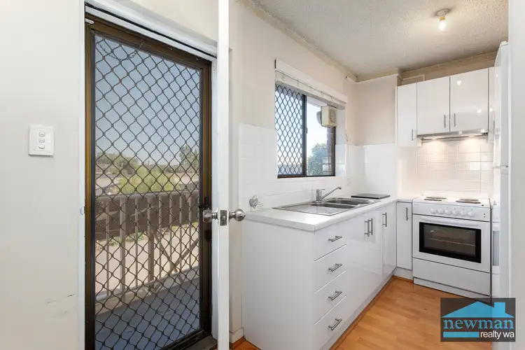 Second view of Homely apartment listing, 67/309 Harborne Street, Glendalough WA 6016