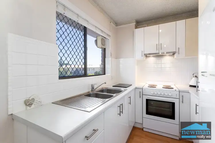 Third view of Homely apartment listing, 67/309 Harborne Street, Glendalough WA 6016