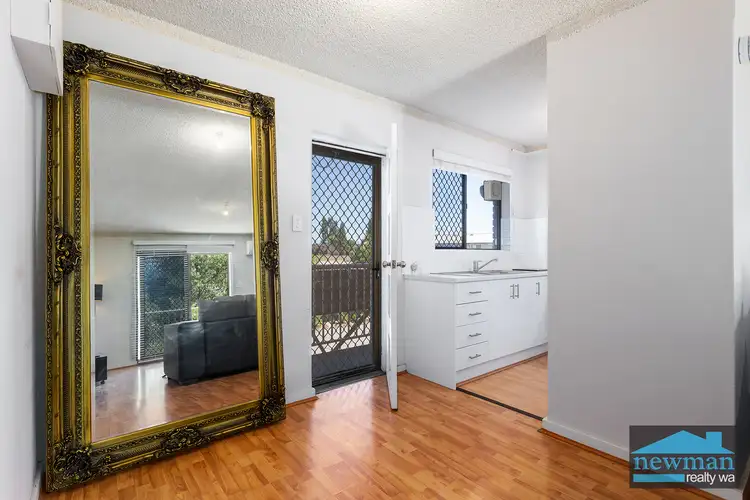 Fourth view of Homely apartment listing, 67/309 Harborne Street, Glendalough WA 6016