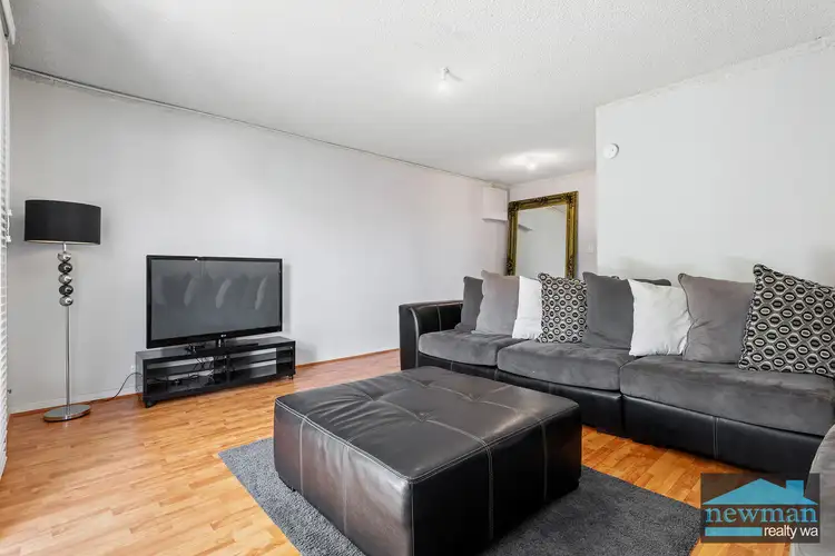 Fifth view of Homely apartment listing, 67/309 Harborne Street, Glendalough WA 6016