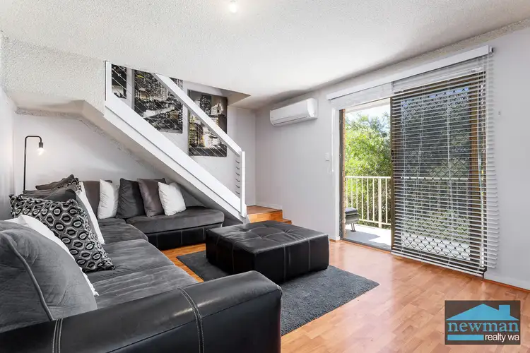 Sixth view of Homely apartment listing, 67/309 Harborne Street, Glendalough WA 6016