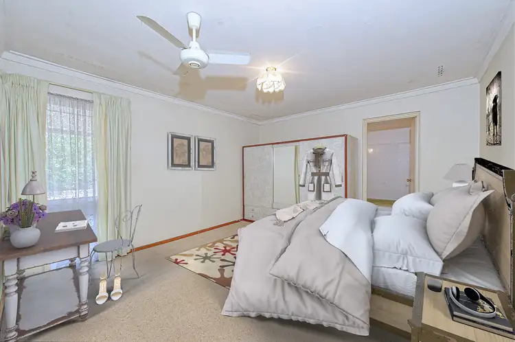 Fourth view of Homely house listing, 53 Scribbly Gum Square, Willetton WA 6155