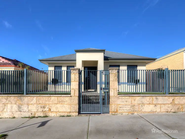 Third view of Homely house listing, 7 Duyfken Road, Jindalee WA 6036