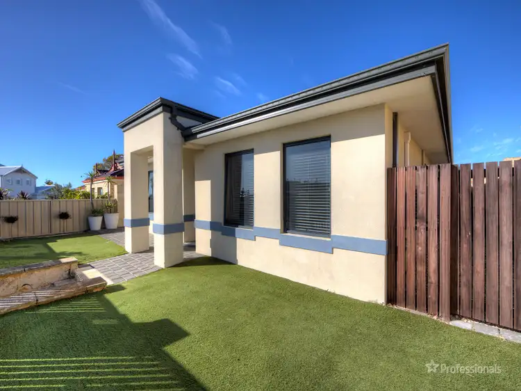 Fourth view of Homely house listing, 7 Duyfken Road, Jindalee WA 6036